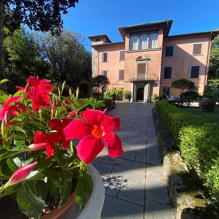 Residence Il Fortino Marina di Massa Extérieur photo
