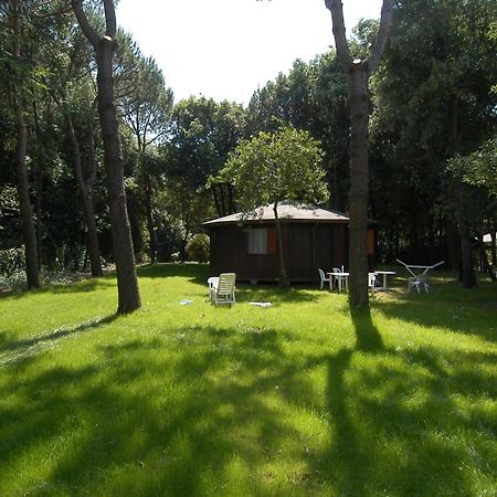 Residence Il Fortino Marina di Massa Extérieur photo