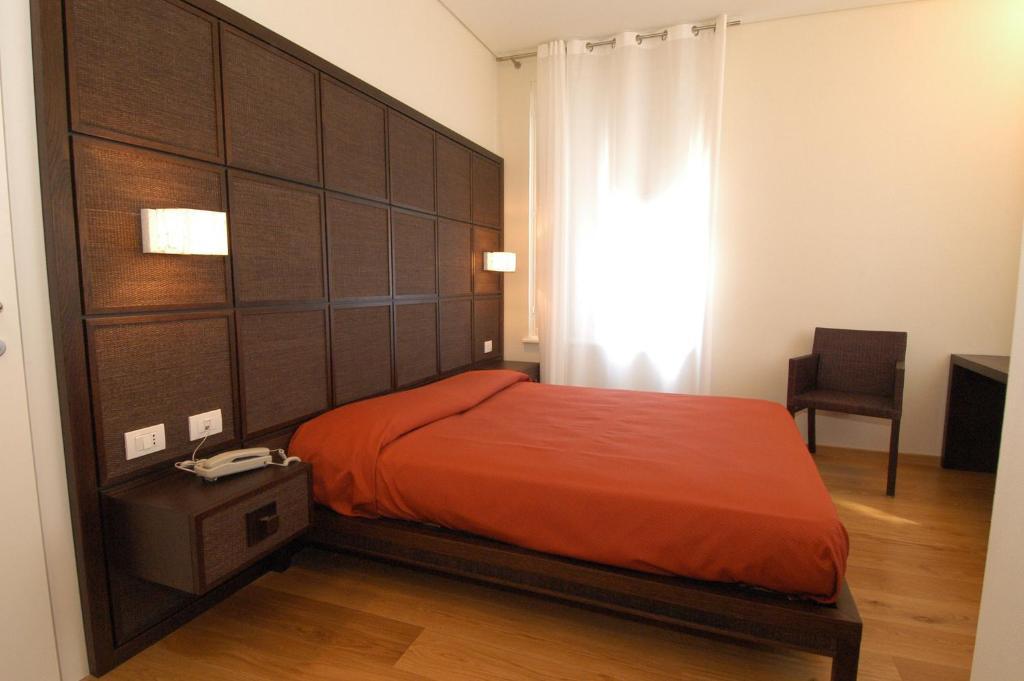 Residence Il Fortino Marina di Massa Chambre photo