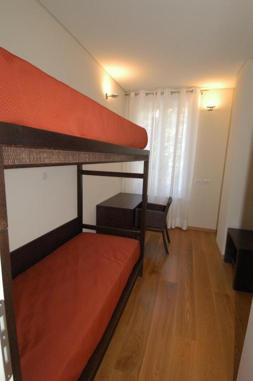 Residence Il Fortino Marina di Massa Chambre photo