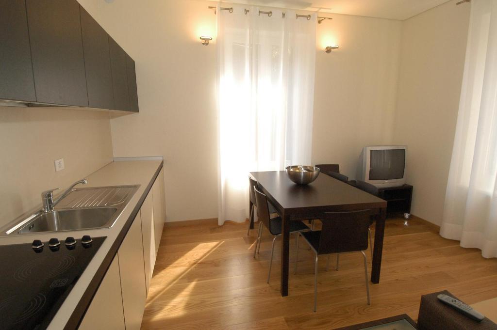 Residence Il Fortino Marina di Massa Chambre photo