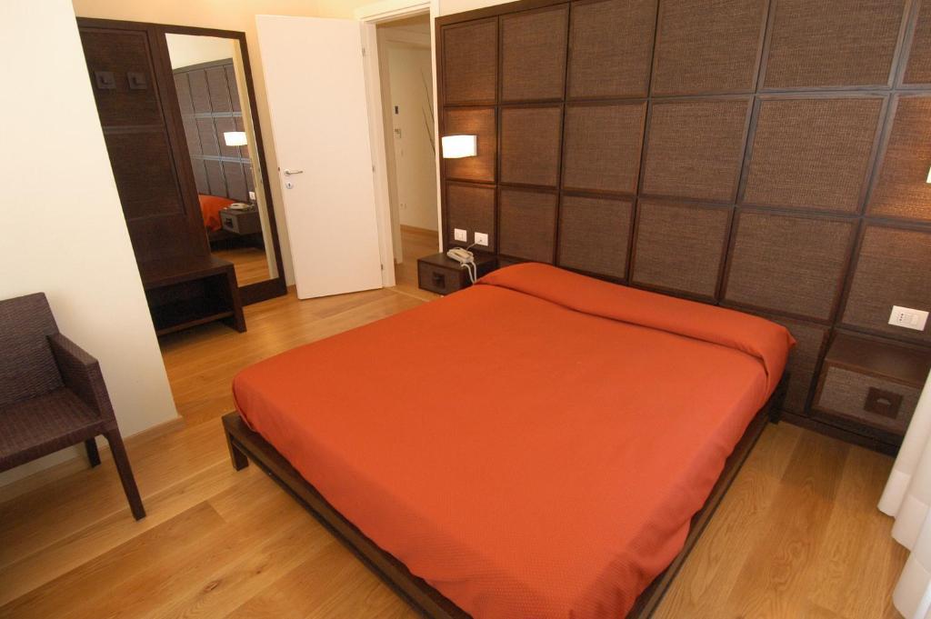 Residence Il Fortino Marina di Massa Chambre photo