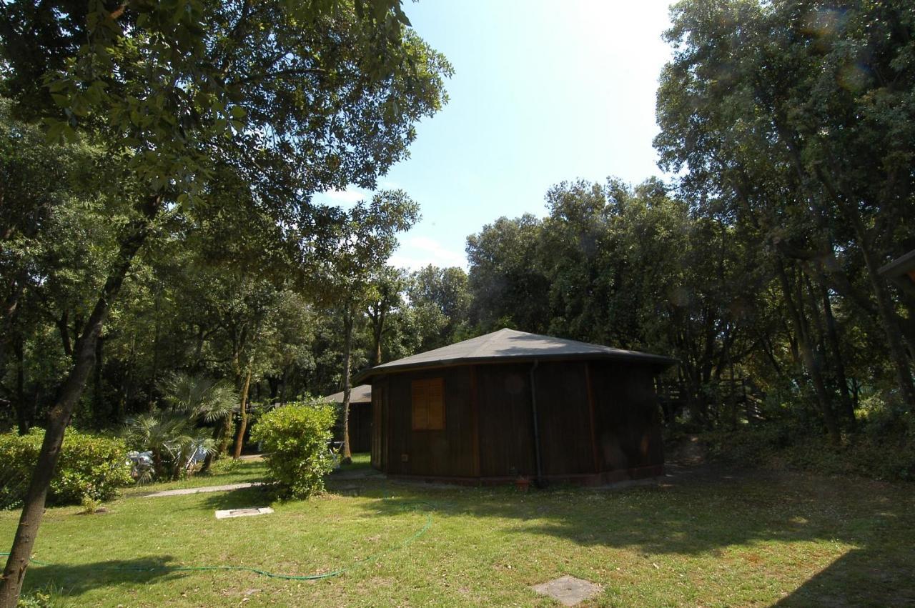 Residence Il Fortino Marina di Massa Chambre photo