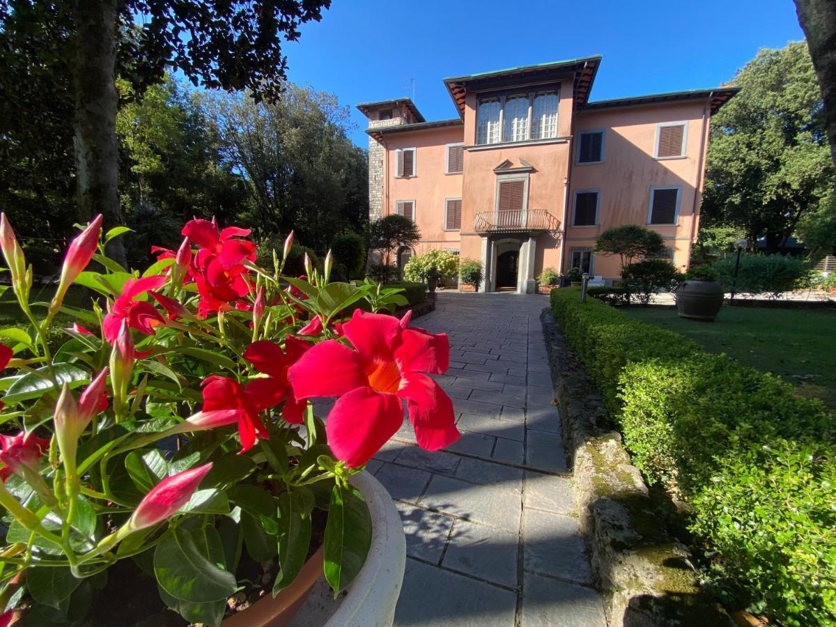 Residence Il Fortino Marina di Massa Extérieur photo