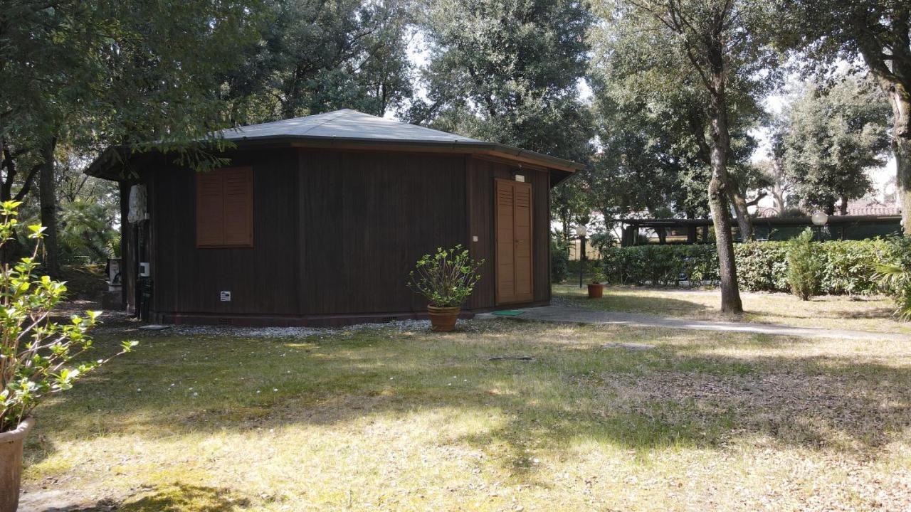 Residence Il Fortino Marina di Massa Extérieur photo