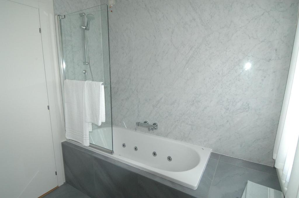 Residence Il Fortino Marina di Massa Chambre photo
