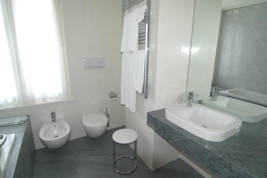 Residence Il Fortino Marina di Massa Chambre photo